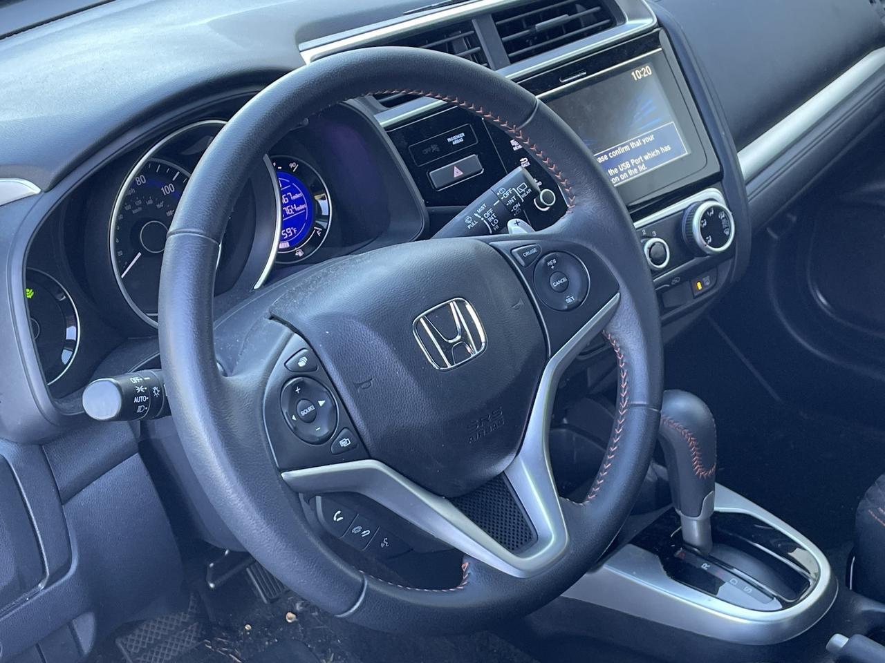 2020 Honda Fit Sport Alexandria VA