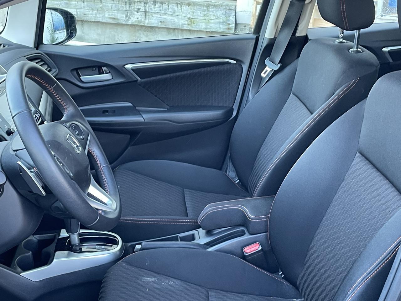 2020 Honda Fit Sport Alexandria VA