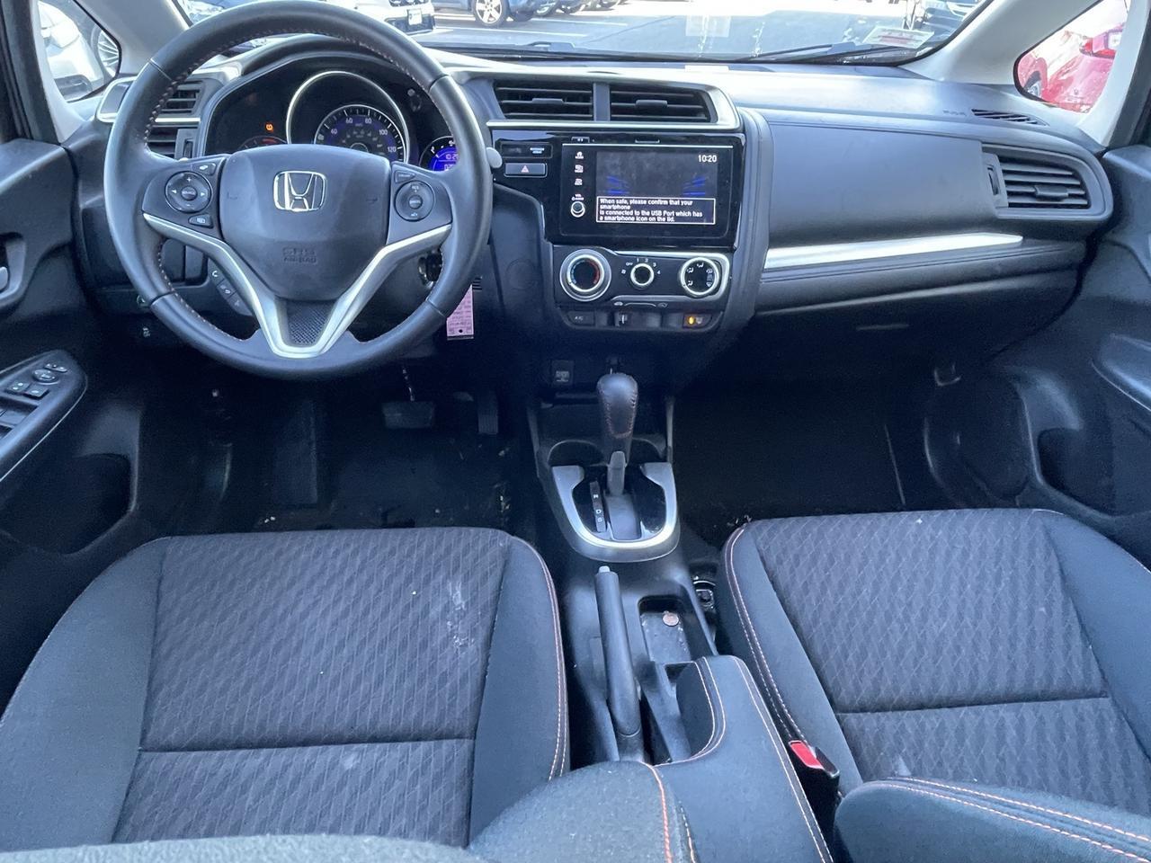 2020 Honda Fit Sport Alexandria VA