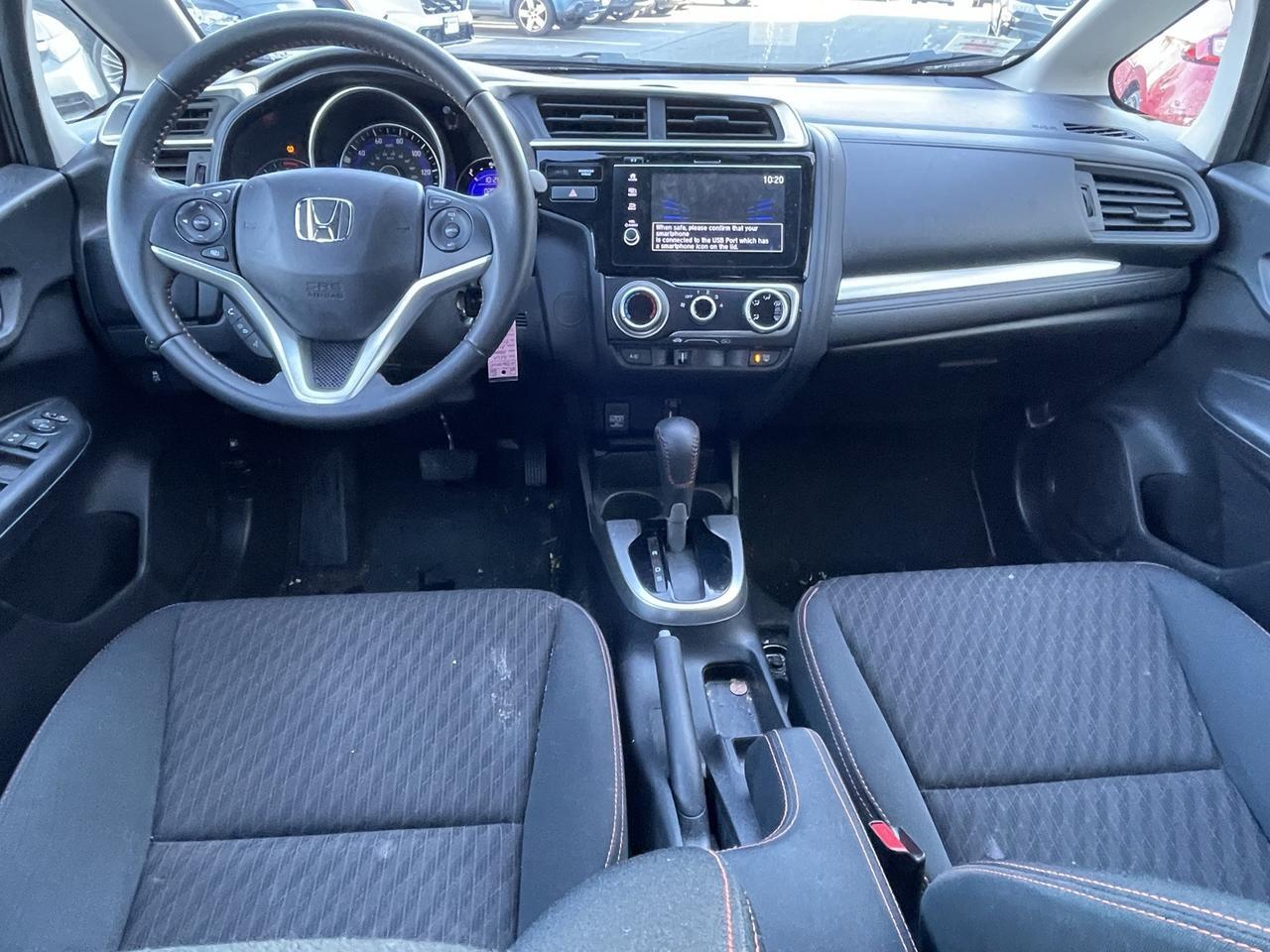 2020 Honda Fit Sport Alexandria VA