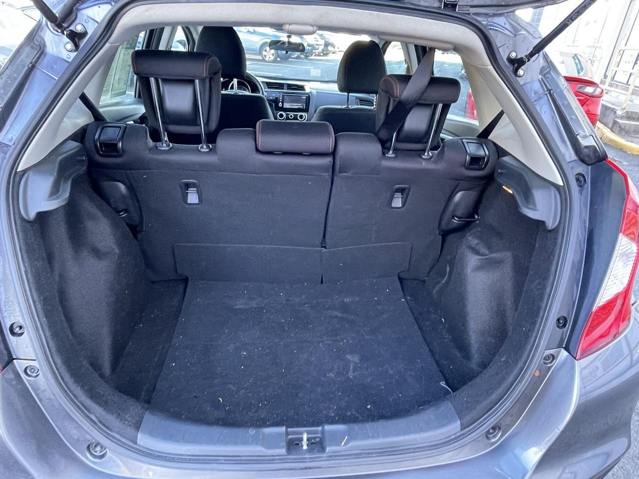 2020 Honda Fit Sport Alexandria VA