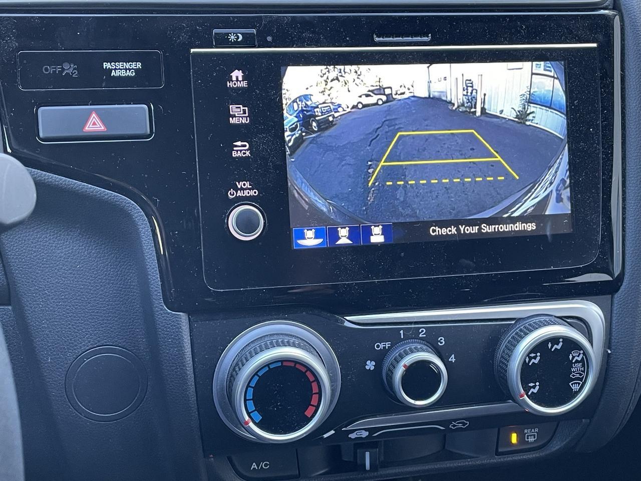 2020 Honda Fit Sport Alexandria VA