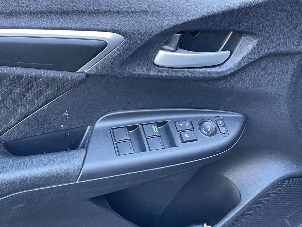 2020 Honda Fit Sport Alexandria VA