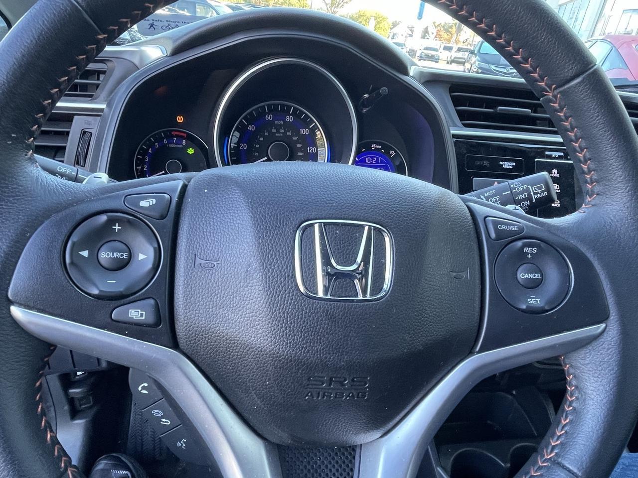 2020 Honda Fit Sport Alexandria VA