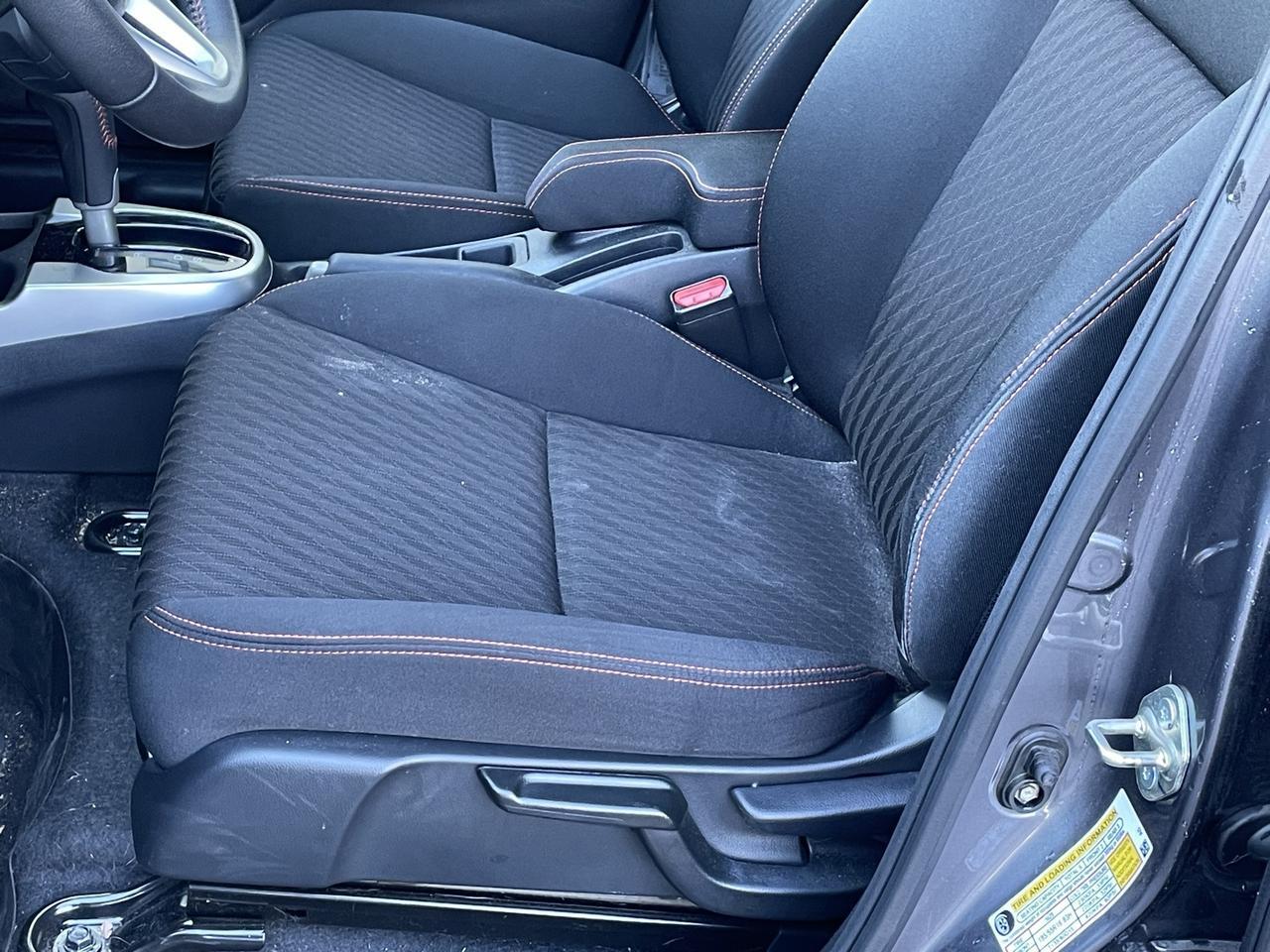 2020 Honda Fit Sport Alexandria VA