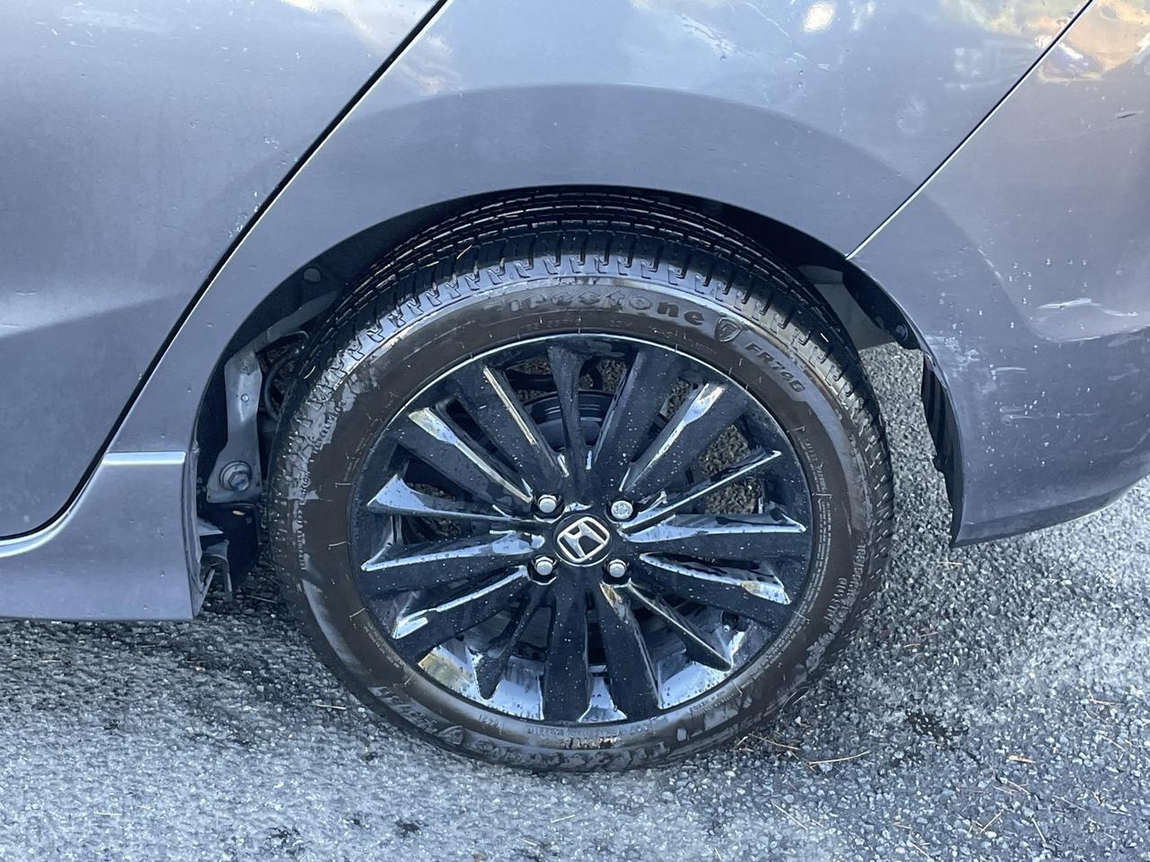 2020 Honda Fit Sport Alexandria VA