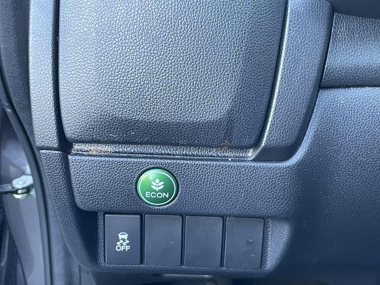 2020 Honda Fit Sport Alexandria VA