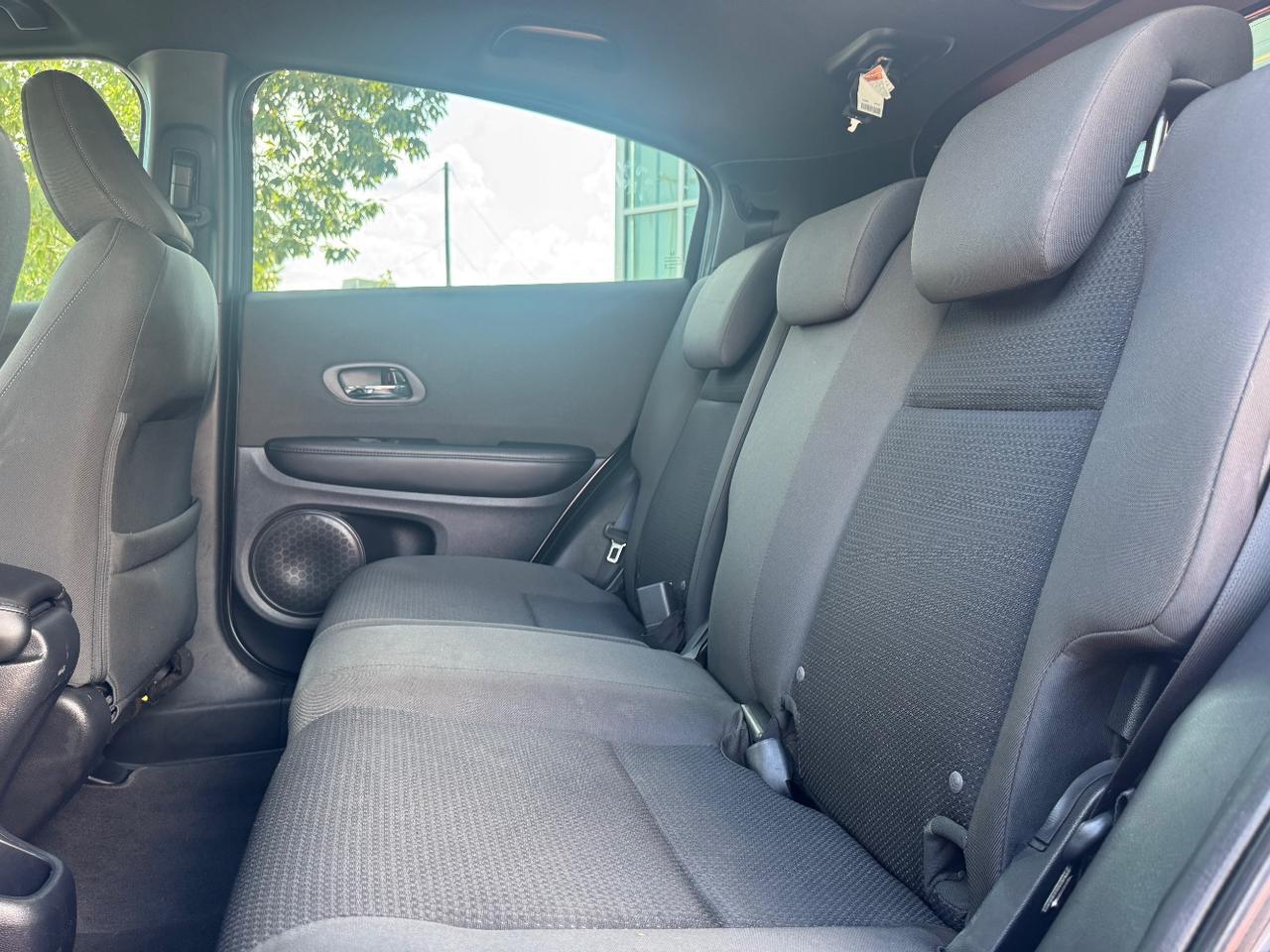 2020 Honda HR-V 2WD Sport Austin TX