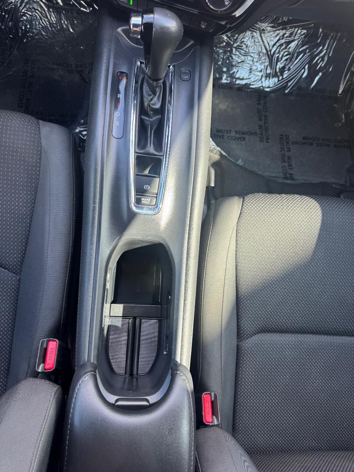 2020 Honda HR-V 2WD Sport Austin TX