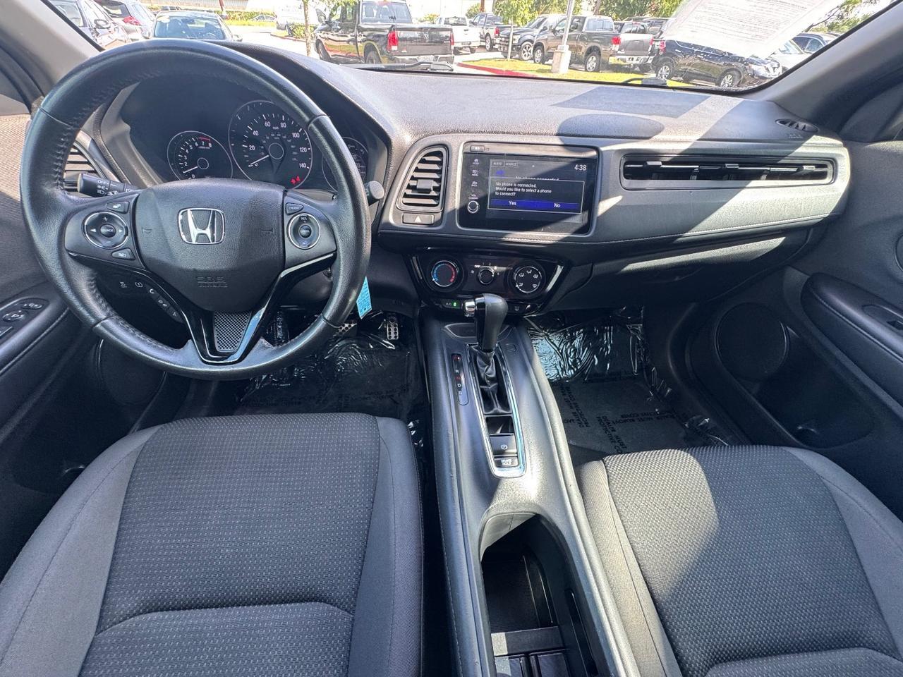 2020 Honda HR-V 2WD Sport Austin TX