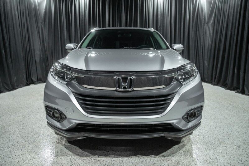 2020 Honda HR-V EX 2WD CVT SUV