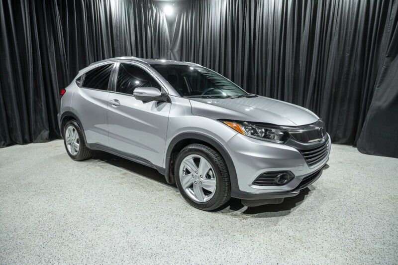 2020 Honda HR-V EX 2WD CVT SUV