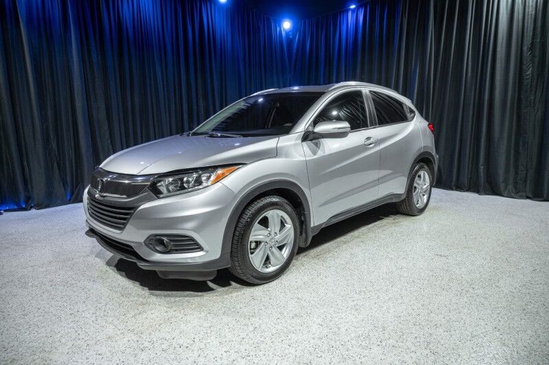 2020 Honda HR-V EX 2WD CVT SUV