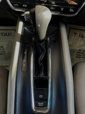 2020 Honda HR-V EX AWD Houston TX