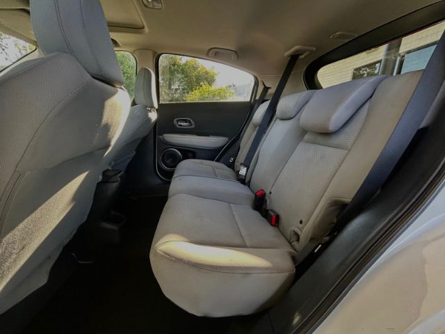 2020 Honda HR-V EX AWD Houston TX