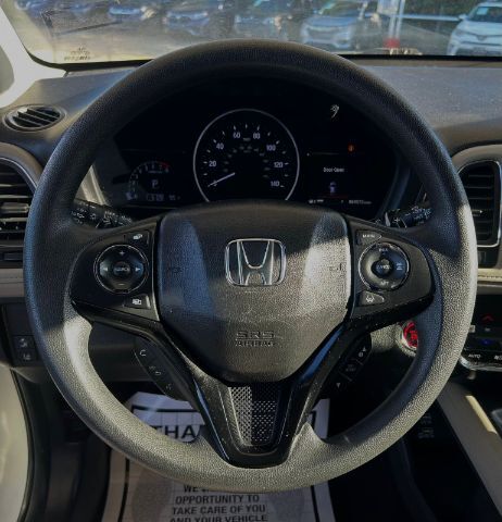 2020 Honda HR-V EX AWD Houston TX
