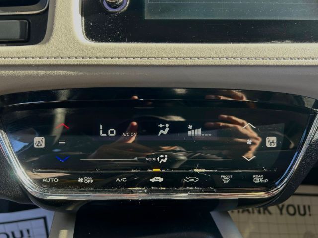 2020 Honda HR-V EX AWD Houston TX