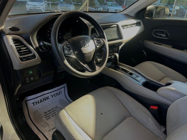 2020 Honda HR-V EX AWD Houston TX