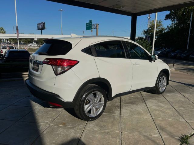 2020 Honda HR-V EX AWD Houston TX