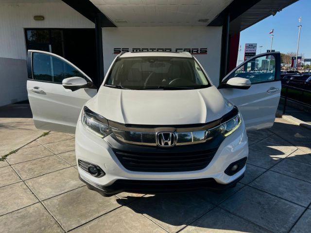 2020 Honda HR-V EX AWD Houston TX