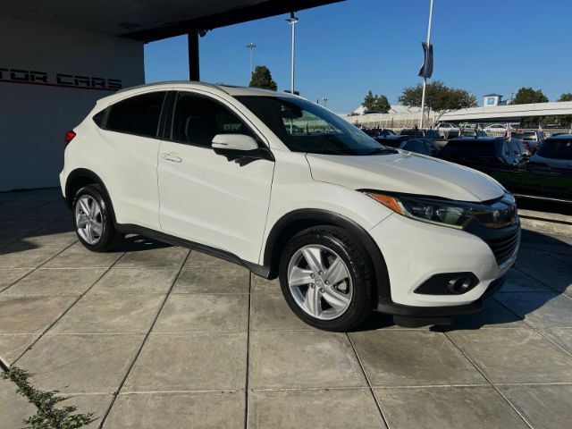 2020 Honda HR-V EX AWD Houston TX