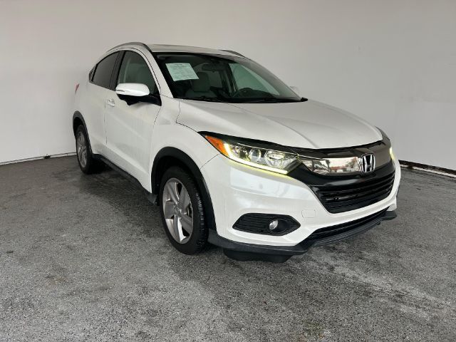 2020 Honda HR-V EX AWD