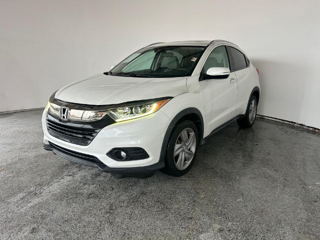 2020 Honda HR-V
