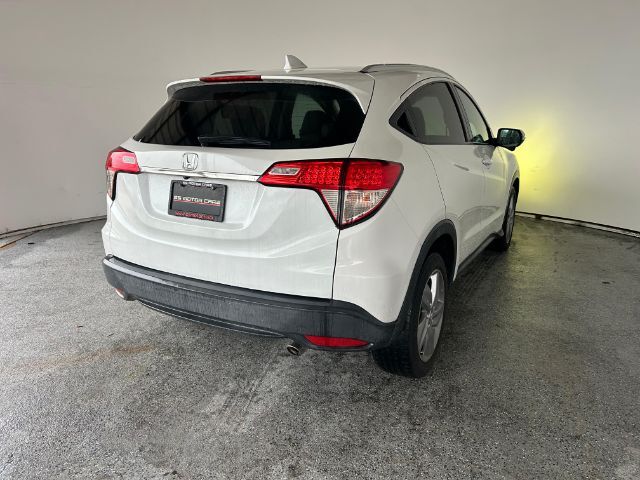 2020 Honda HR-V EX AWD