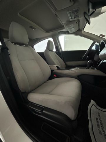 2020 Honda HR-V EX AWD Houston TX