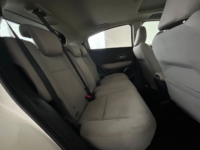 2020 Honda HR-V EX AWD Houston TX