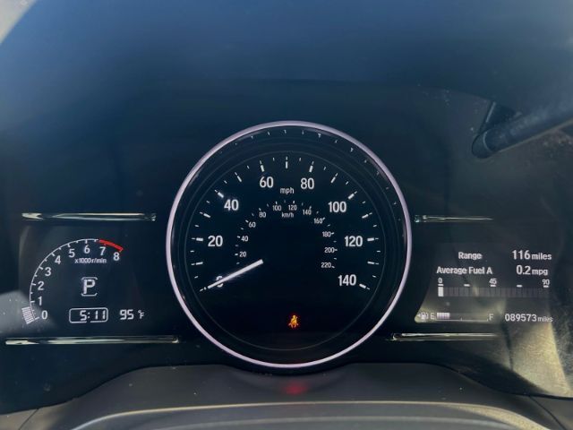 2020 Honda HR-V EX AWD Houston TX