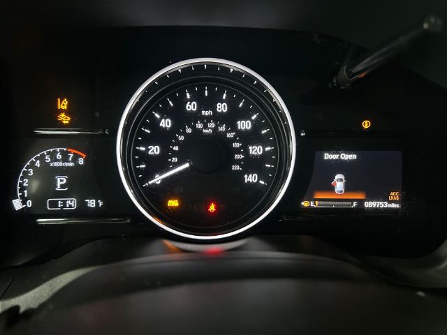 2020 Honda HR-V EX AWD Houston TX