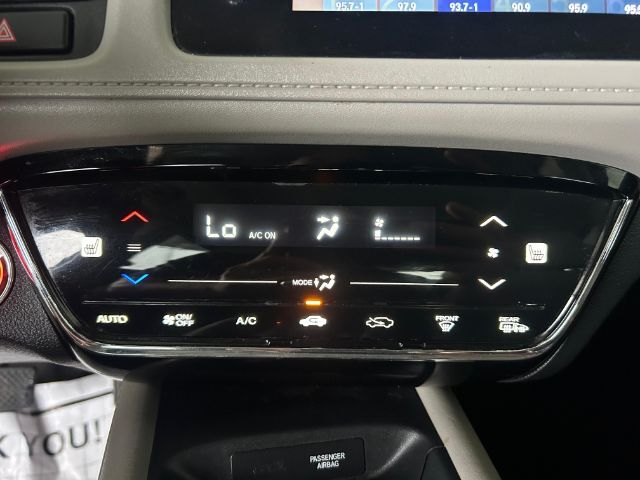 2020 Honda HR-V EX AWD Houston TX