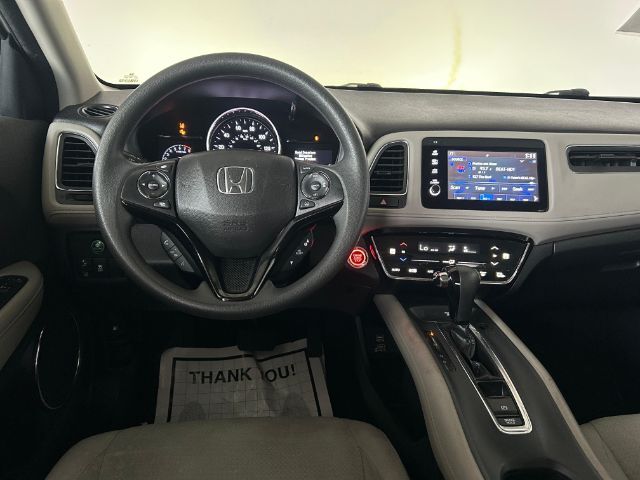 2020 Honda HR-V EX AWD Houston TX