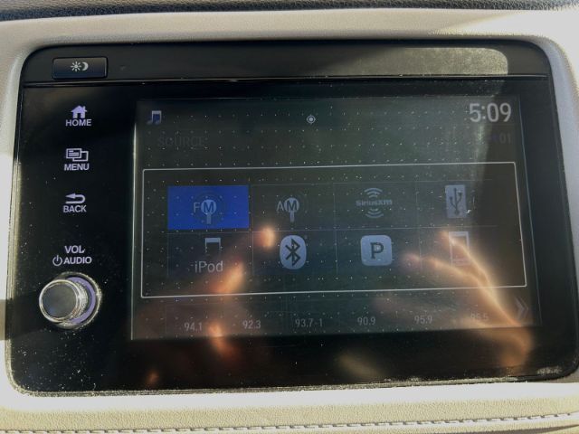 2020 Honda HR-V EX AWD Houston TX