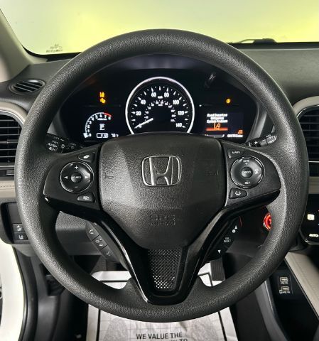 2020 Honda HR-V EX AWD Houston TX