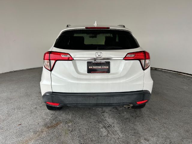 2020 Honda HR-V EX AWD Houston TX