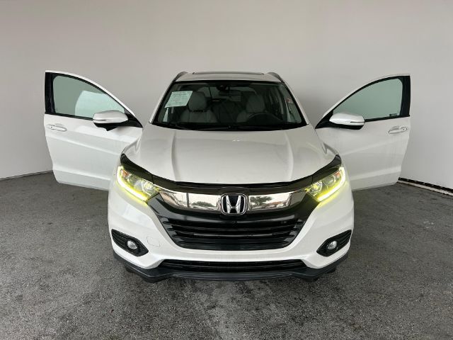 2020 Honda HR-V EX AWD Houston TX