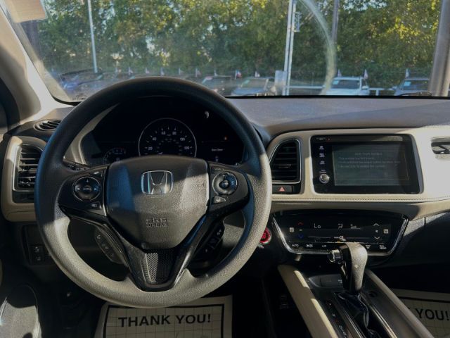 2020 Honda HR-V EX AWD Houston TX