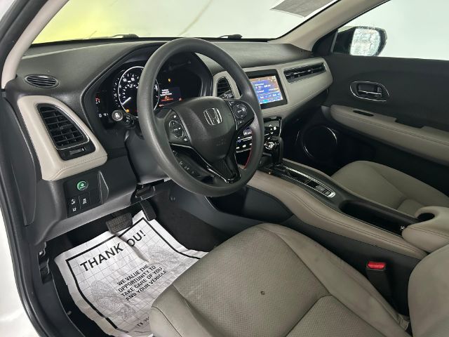 2020 Honda HR-V EX AWD Houston TX