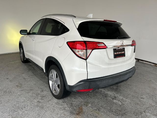 2020 Honda HR-V EX AWD Houston TX