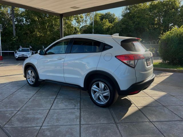 2020 Honda HR-V EX AWD 89,719 mi.