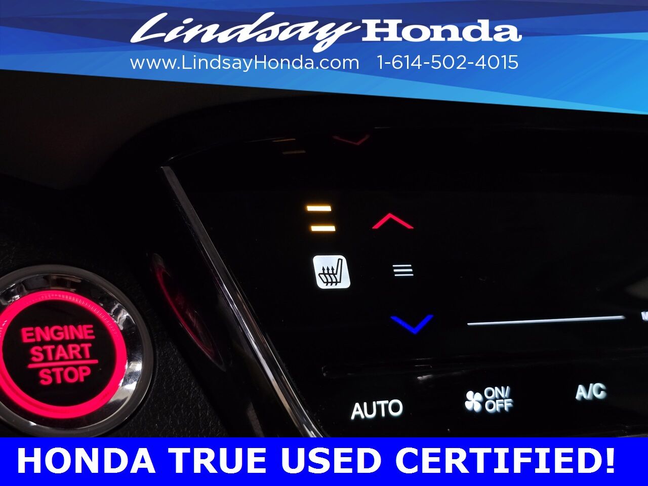 2020 Honda HR-V EX Columbus OH