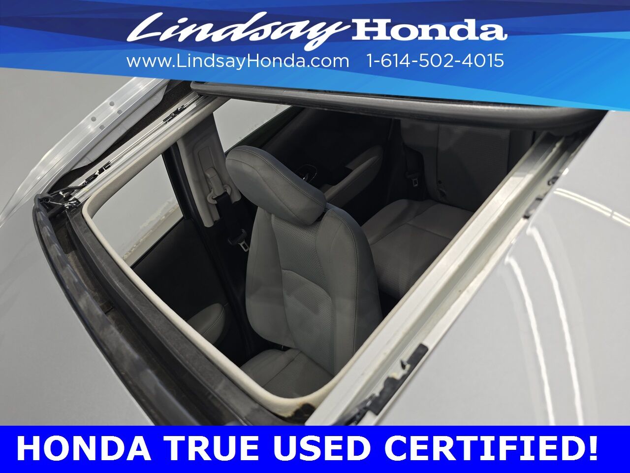 2020 Honda HR-V EX Columbus OH