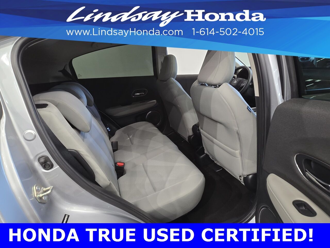 2020 Honda HR-V EX Columbus OH