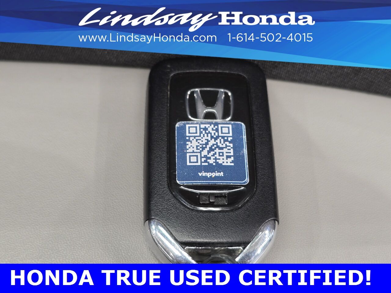 2020 Honda HR-V EX Columbus OH