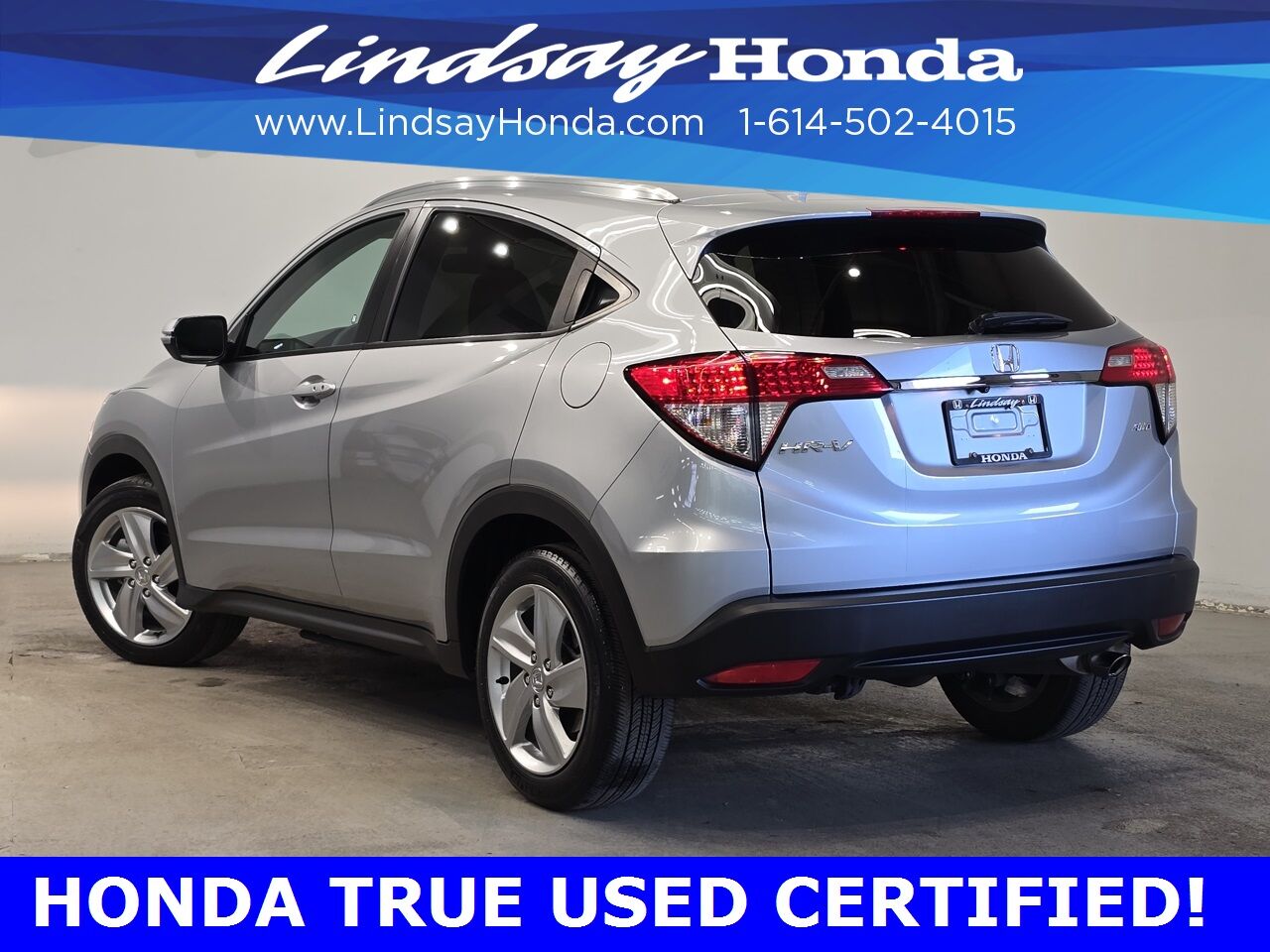 2020 Honda HR-V EX Columbus OH