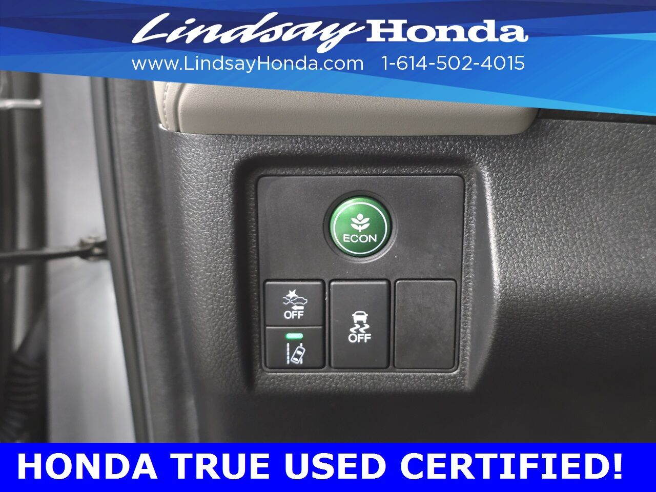 2020 Honda HR-V EX Columbus OH