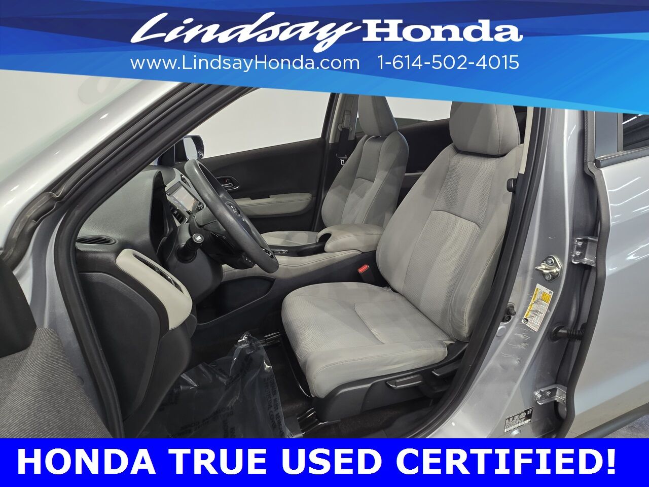 2020 Honda HR-V EX Columbus OH