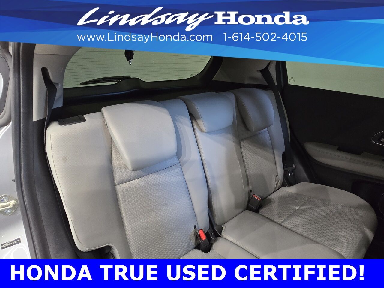 2020 Honda HR-V EX Columbus OH